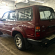 Illustration for article titled At $2,950, This 1991 Toyota Land Cruiser Could Have You Cruising The Land In No Time